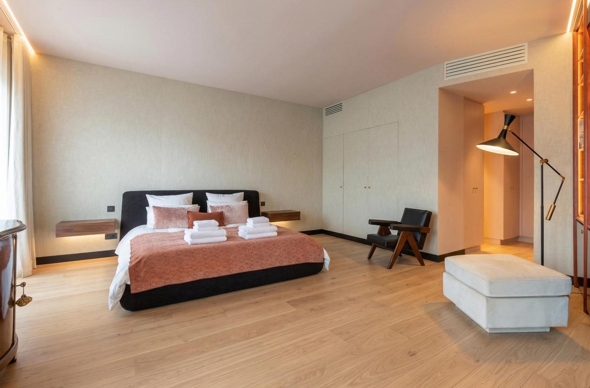 4br Trocadero Raymond Poincare * Parigi