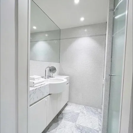 4br Trocadero Raymond Poincare * Paris